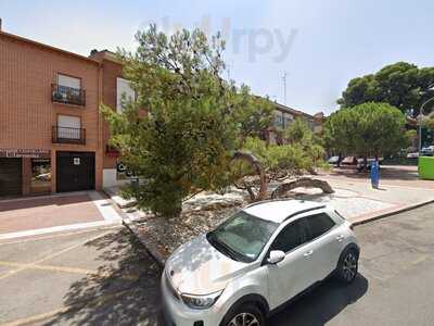 El Buen Vivir - Taberna Gastronómica