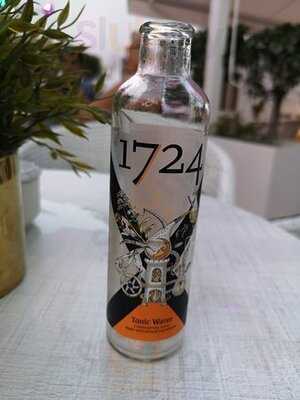 Cala Gran Cocktail Bar