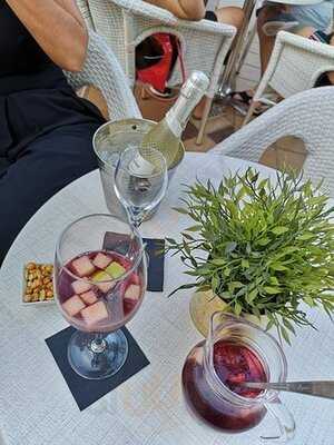 Cala Gran Cocktail Bar