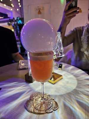 Cala Gran Cocktail Bar