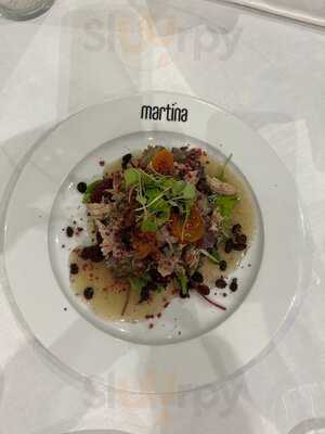 Restaurante "la Martina"