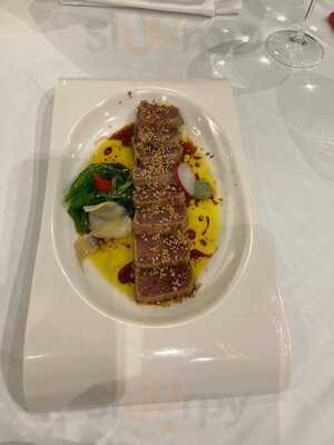 Restaurante "la Martina"