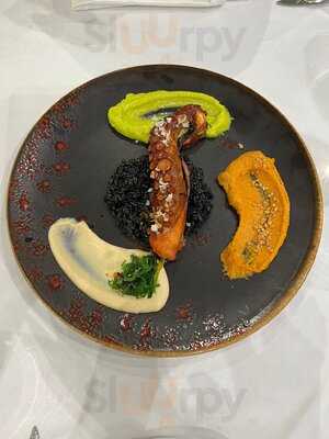 Restaurante "la Martina"