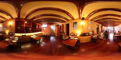 Restaurante "la Martina"