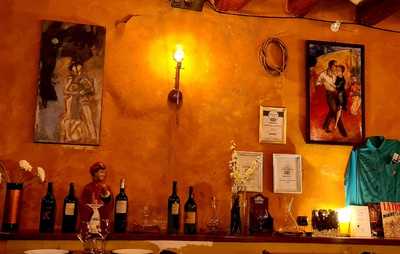 Restaurante "la Martina"