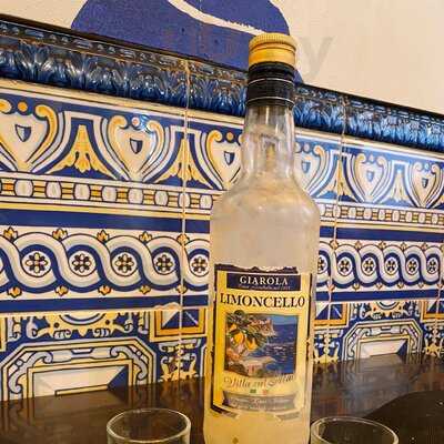 Amici Miei - Taverna Italiana