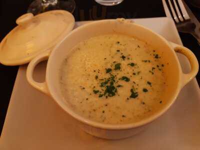 Amici Miei - Taverna Italiana