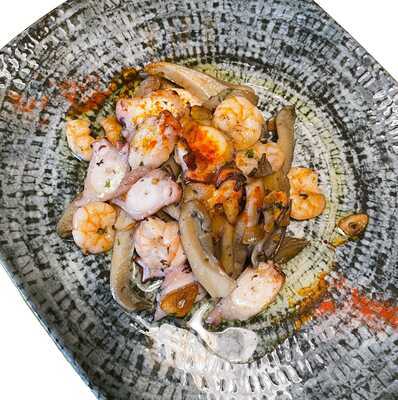 Restaurante La Casona