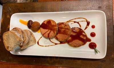 Restaurante La Casona