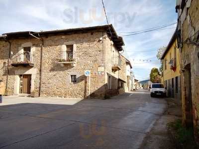 Restaurante La Casona