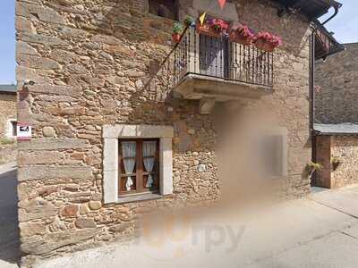 Restaurante La Casona