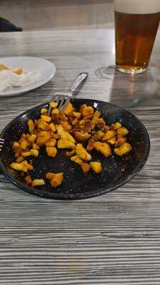 El Bodegon De Sancho