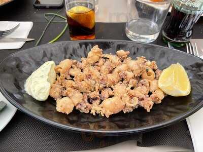 El Bodegon De Sancho