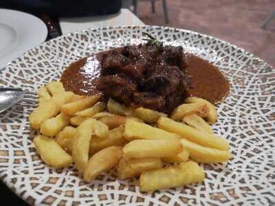 El Bodegon De Sancho