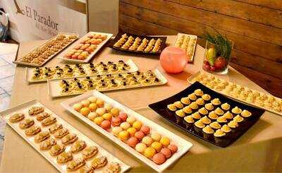 El Parador Del Mar Menor