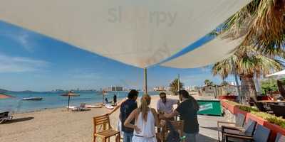 El Parador Del Mar Menor