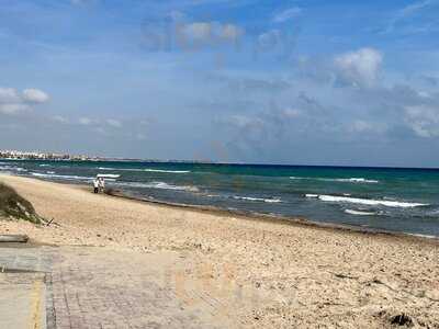 Pizzeria Trattoria Trastevere