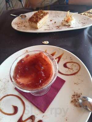 Pizzeria Trattoria Trastevere