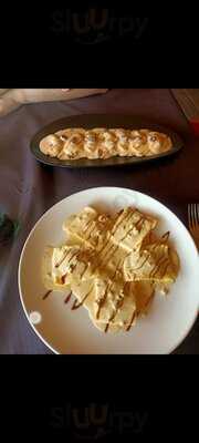 Pizzeria Trattoria Trastevere