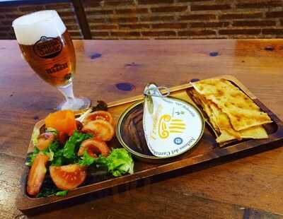 Pizzeria Trattoria Trastevere