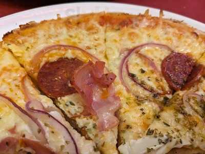 Pizzeria Trattoria Trastevere