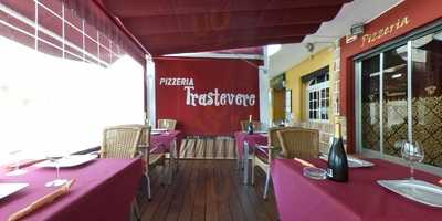 Pizzeria Trattoria Trastevere