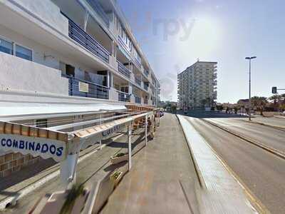 Pizzeria Trattoria Trastevere