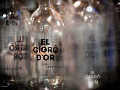 El Cigró D'or