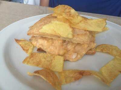 Restaurante 7 Sillas