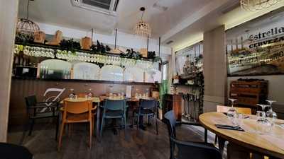 Restaurante 7 Sillas