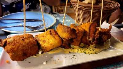 Restaurante 7 Sillas