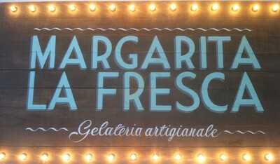 Margarita La Fresca