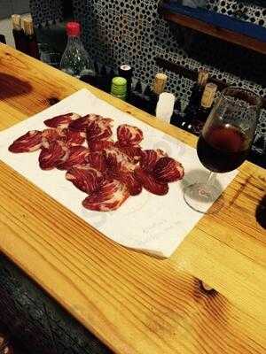 El Almacen Del Pata Negra