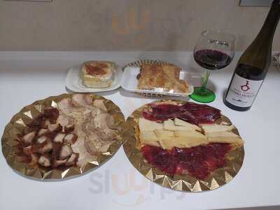 El Almacen Del Pata Negra