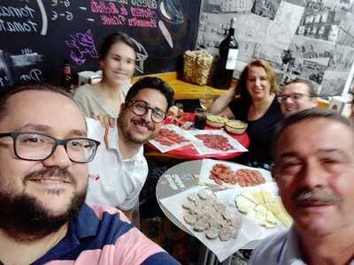 El Almacen Del Pata Negra