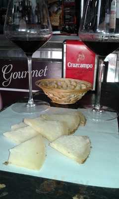 El Almacen Del Pata Negra