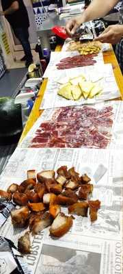 El Almacen Del Pata Negra