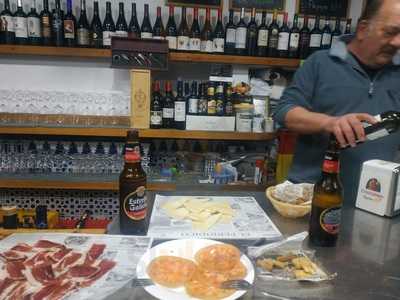 El Almacen Del Pata Negra