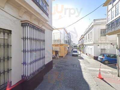 El Almacen Del Pata Negra