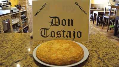 Don Tostajo