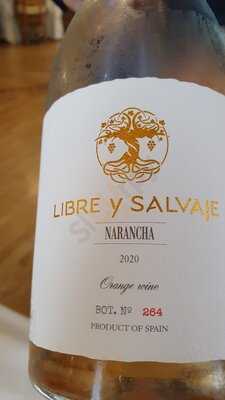 Taberna De Lillas Pastia - Photo 8