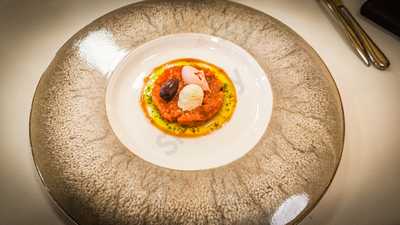 Taberna De Lillas Pastia