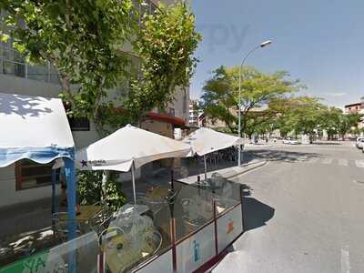 Taberna De Lillas Pastia