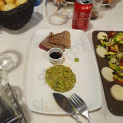 El Sitio De Mi Recreo