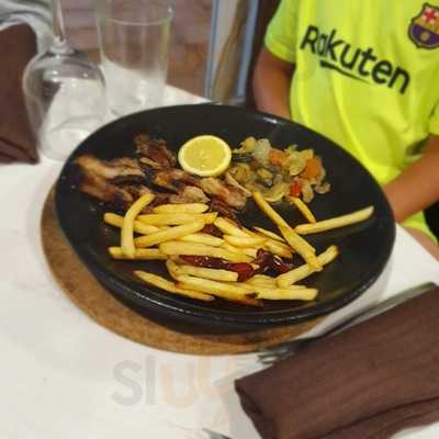 El Sitio De Mi Recreo