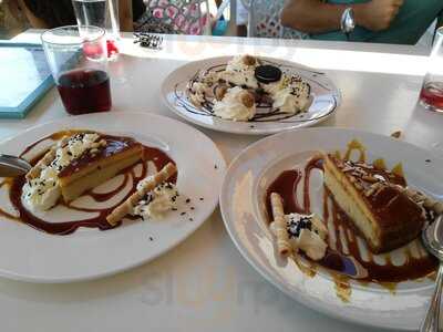 La Manuela Cocina Copas