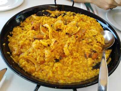 La Manuela Cocina Copas