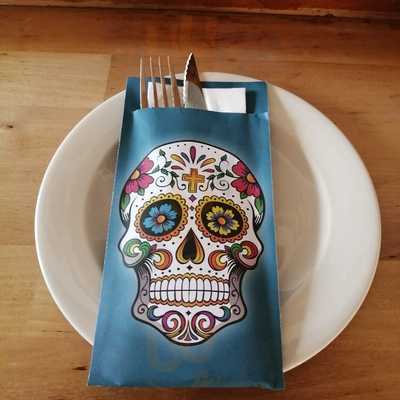 La Manuela Cocina Copas