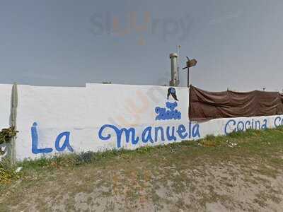 La Manuela Cocina Copas