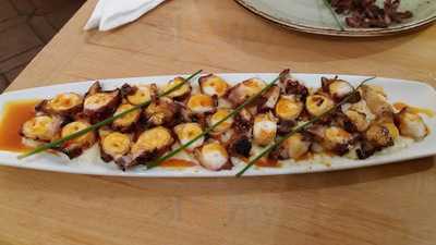 Restaurante Las Trebedes